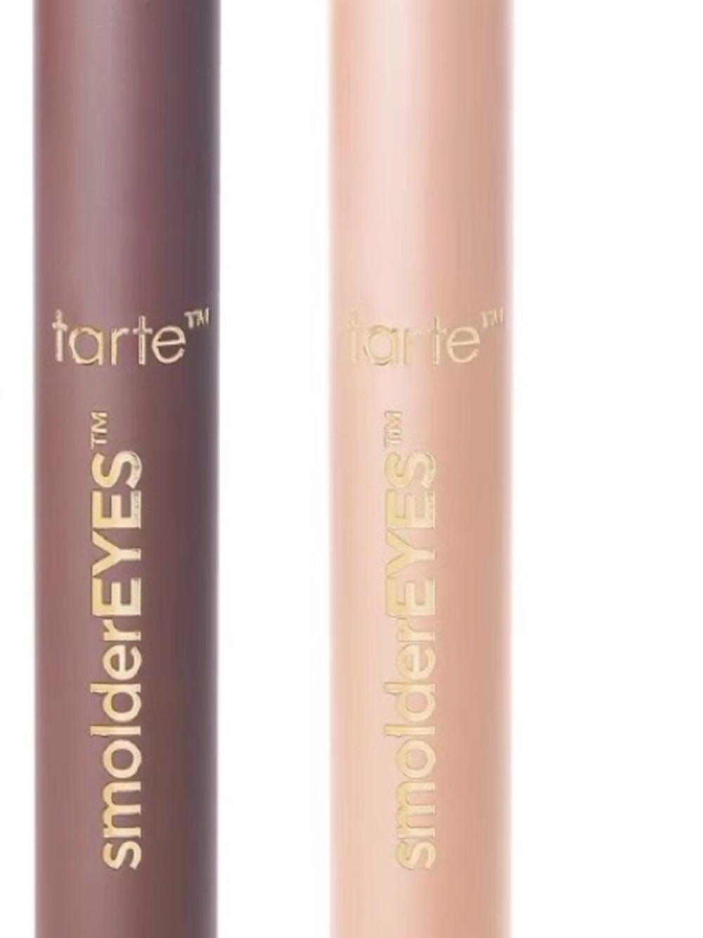 Tarte SmolderEYES Shadow Liner Duo – Smokeshow + Gaze Eye Makeup Set